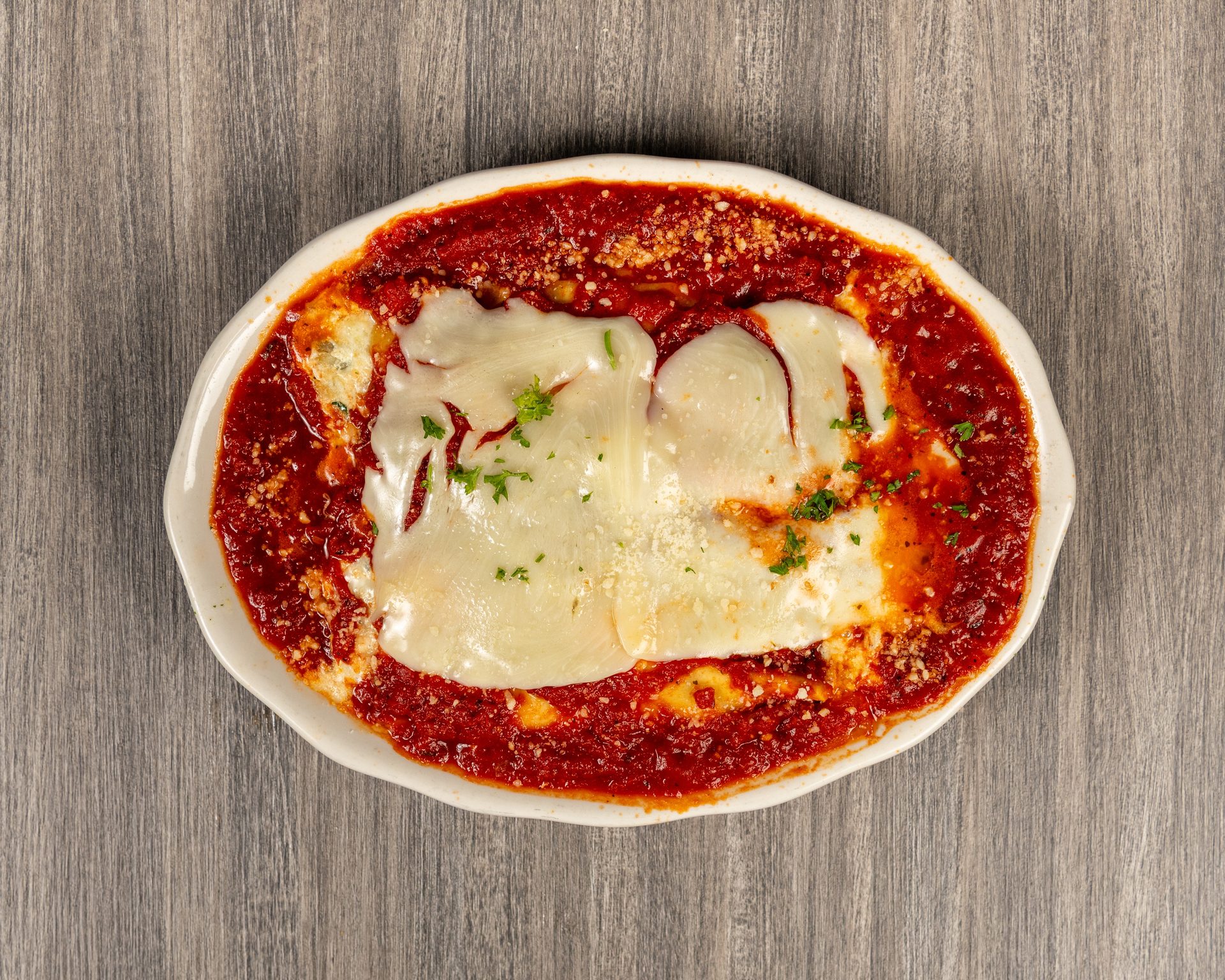 Pizzaro Italian Cuisine Rewards