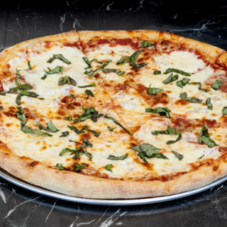 Picasso Pie 10"